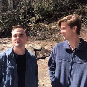 Meet your Posher, Brady